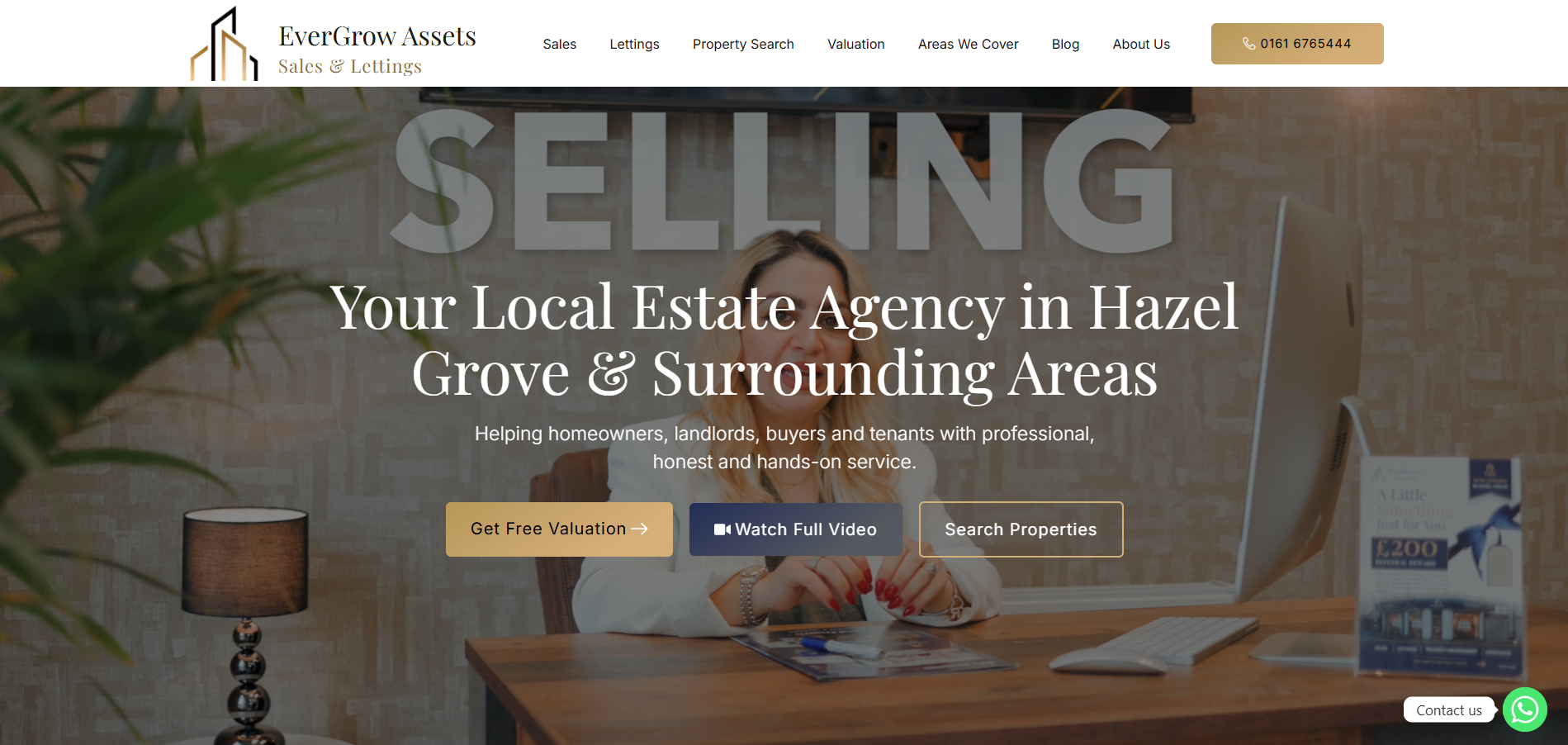 EverGrow Assets